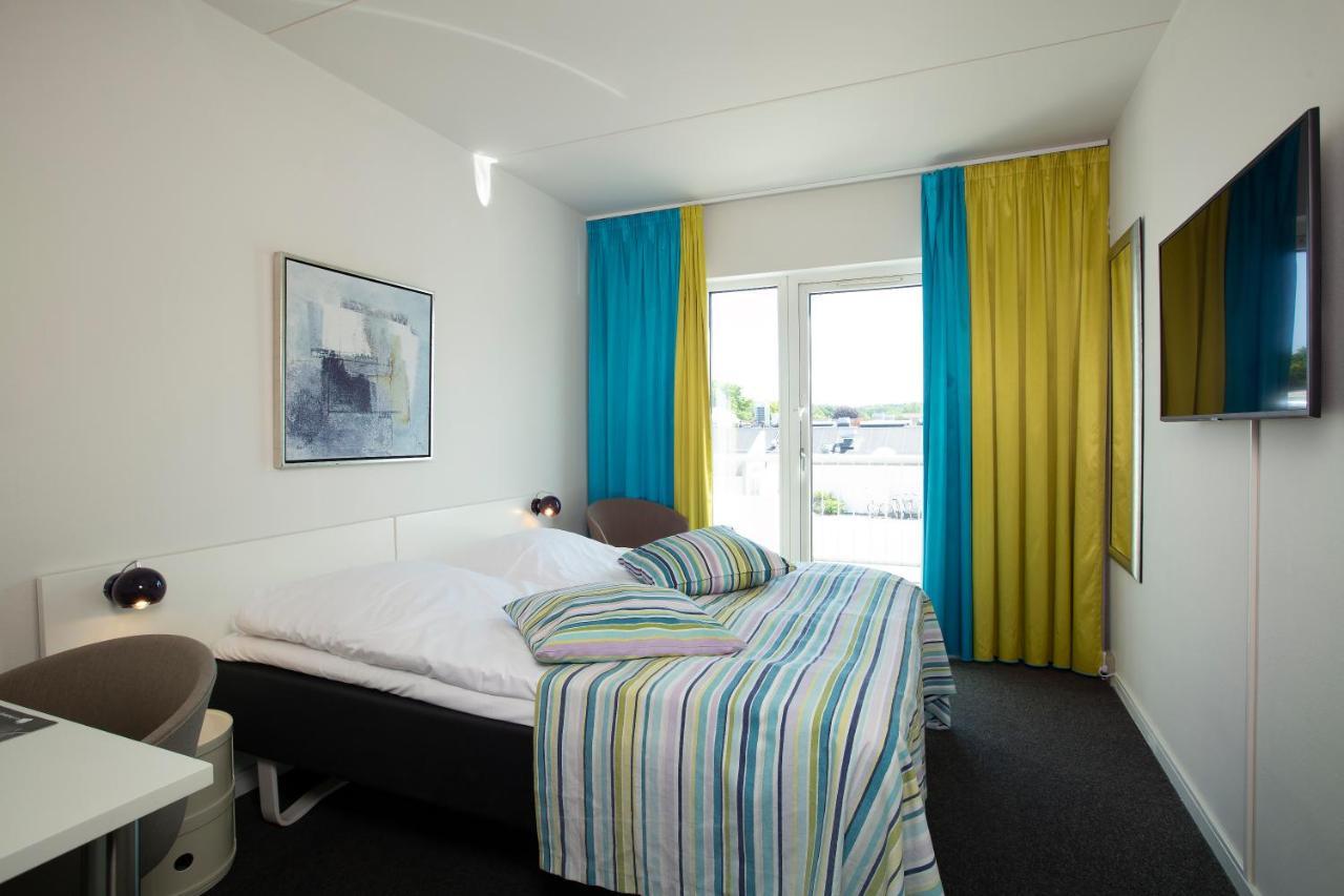 Hotel Faaborg Fjord Extérieur photo